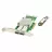 Adaptor de retea INTEL 82599ES, 1000Mbps,  PCIe