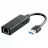 Adaptor de retea D-LINK DUB-1312, USB3.0, 10,  100,  1000Mbps,  USB