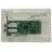 Adaptor de retea INTEL I350-F2, 10,  100,  1000Mbps,  PCI