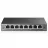 Comutator de retea TP-LINK TL-SG108E, 8UTP, 10,  100,  1000Mbps,  1U