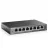 Comutator de retea TP-LINK TL-SG108E, 8UTP, 10,  100,  1000Mbps,  1U