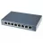 Comutator de retea TP-LINK 8UTP TL-SG108E 10/100/1000Mbps / 1U 