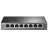 Коммутатор сетевой TP-LINK TL-SG108E, 8UTP, 10, 100, 1000Mbps, 1U