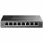 Коммутатор сетевой TP-LINK TL-SG108E, 8UTP, 10,  100,  1000Mbps,  1U