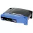 Router LINKSYS RT31P2-AL, 1 WAN / 4 LAN