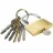 Accesorii cabinete metalice Hipro Lock with keys