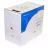Cablu APC FTP Cat.5e solid 4X2X1/0.52 copper,  LACU5007,  305m