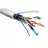 Cablu APC FTP Cat.5e solid 4X2X1/0.52 copper,  LACU5007,  305m