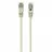 Patchcord GEMBIRD PP22-0.25M, CAT.5E, FTP, 0.25m