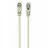 Patchcord GEMBIRD PP22-0.25M, CAT.5E, FTP, 0.25m