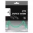 Patchcord GEMBIRD PP22-0.5M/G,  CAT.5E, FTP, 0.5m