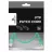 Patchcord GEMBIRD PP22-0.5M/G,  CAT.5E, FTP, 0.5m