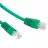 Patchcord GEMBIRD PP22-0.5M/G,  CAT.5E, FTP, 0.5m