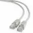 Патчкорд GEMBIRD PP22-2M,  CAT.5E, FTP, 2m
