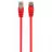 Patchcord GEMBIRD PP22-2M/R,  CAT.5E, FTP, 2m