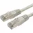 Патчкорд GEMBIRD PP22-3M,  Cat.5E, FTP, 3m