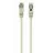 Patchcord GEMBIRD PP22-3M,  CAT.5E, FTP, 3m