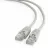 Патчкорд GEMBIRD PP22-3M,  Cat.5E, FTP, 3m