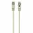 Патчкорд GEMBIRD PP22-3M,  CAT.5E, FTP, 3m
