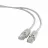 Patchcord GEMBIRD PP6-0.25M,  Cat.6, UTP, 0.25m