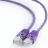 Patchcord GEMBIRD PP6-0.5M/V,  Cat.6, UTP, 0.5m