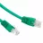 Patchcord GEMBIRD PP6-2M/G,  Cat.6, UTP, 2m