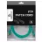 Patchcord GEMBIRD PP6-2M/G,  Cat.6, UTP, 2m