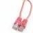 Patchcord GEMBIRD PP6-3M/RO,  CAT.6, UTP, 3m