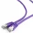 Patchcord GEMBIRD PP6-3M/V,  CAT.6, UTP, 3m