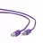 Patchcord GEMBIRD PP6-3M/V,  Cat.6, UTP, 3m