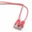 Патчкорд GEMBIRD PP6-5M/RO,  Cat.6, UTP, 5m