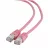 Patchcord GEMBIRD PP6-5M/RO,  Cat.6, UTP, 5m