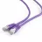 Патчкорд GEMBIRD PP6-5M/V,  Cat.6, UTP, 5m