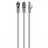 Patchcord GEMBIRD PP6-20M,  Cat.6, UTP, 20m