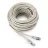 Patchcord GEMBIRD PP6-20M, Cat.6, UTP, 20m