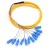 Нет Hipro FC SM 9/125 12 FIBER,  FO1030