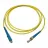 Patchcord APC Fiber optic patch cords,  singlemode duplex core SC-FC  3M,  SH31