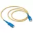 Patchcord APC Fiber optic patch cords,  singlemode duplex core SC-LC  3M