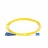 Patchcord APC Fiber optic patch cords,  singlemode duplex core SC-LC  3M
