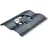 Cooler pentru HDD GEMBIRD Fan HD-A2, 1xFan (60x60x10mm,  Ball,  4000rpm,  