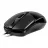 Mouse SVEN RX-112,  BLACK, USB