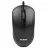 Mouse SVEN RX-112,  Black, USB