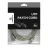 Patchcord GEMBIRD PP12-5M, UTP, 5m