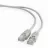 Patchcord GEMBIRD PP12-5M, UTP, 5m