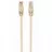 Patchcord GEMBIRD PP12-5M, UTP, 5m