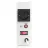 Stabilizator SVEN SLIM AVR - 500 LCD, 400 W, Output sockets: 1 × CEE 7/4