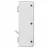 Stabilizator SVEN SLIM AVR - 500 LCD, 400 W, Output sockets: 1 × CEE 7/4
