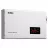 Stabilizator SVEN SLIM AVR - 500 LCD, 400 W, Output sockets: 1 × CEE 7/4