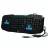 Gaming keyboard AULA Adjudication, USB