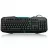 Gaming keyboard AULA Adjudication, USB